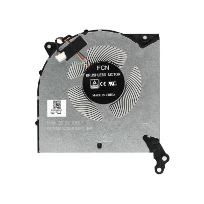 Lenovo Legion 5P-15ARH05H 82GU cpu fan original 5V