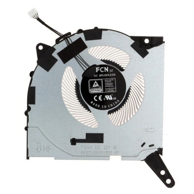 Lenovo Legion 5 15ARP8 15APH9 CPU Fan original 12V
