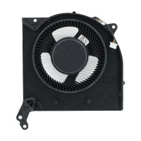 Lenovo Legion 5-15ACH6 5-15ACH6A 5-15ACH6H CPU Fan original 10V - additional view 1