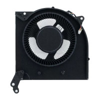 Lenovo Legion 5-17ACH6 5-17ACH6H 5-17ITH6 5-17ITH6H CPU Fan original 5V - additional view 1
