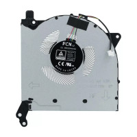 Lenovo Legion 5-15ACH6 5-15ACH6A 5-15ACH6H GPU Fan original 10V