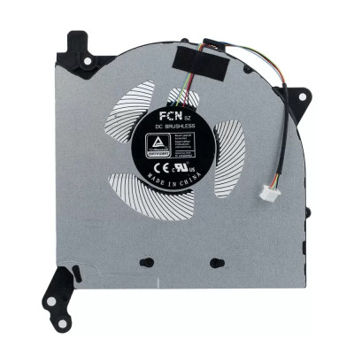 Lenovo Legion 5-15ACH6 5-15ACH6A 5-15ACH6H GPU Fan original 5V