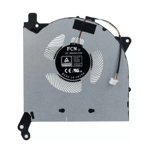 Lenovo Legion 5-15IMH6 5-15ITH6 5-15ITH6H GPU Fan original 5V