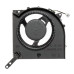 Lenovo Legion 5 Pro 16IAH7 16IAH7H 16ARH7 16ARH7H CPU Fan original 12V