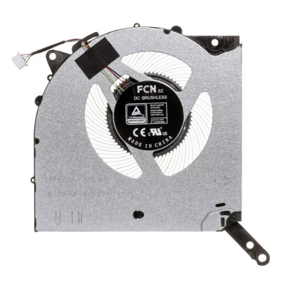 Lenovo Legion 5 Pro 16IAH7 16IAH7H 16ARH7 16ARH7H CPU Fan original 12V