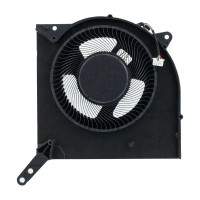 Lenovo Legion 5 Pro-16ACH6 Pro-16ACH6H CPU Fan original 10V - additional view 1