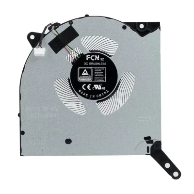 Lenovo Legion 5 Pro-16ACH6 Pro-16ACH6H CPU Fan original 10V