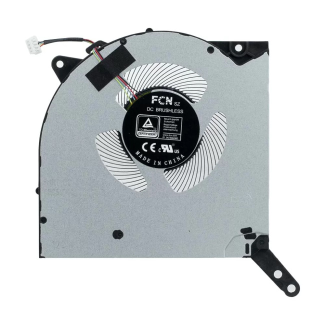 Lenovo Legion 5 Pro-16ITH6H Pro-16ITH6 CPU Fan original 5V - main product image