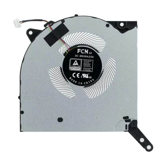 Lenovo Legion 5 Pro-16ITH6H Pro-16ITH6 CPU Fan original 5V - main product image