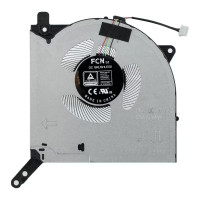 Lenovo Legion 5 Pro-16ITH6H Pro-16ITH6 GPU Fan original 10V