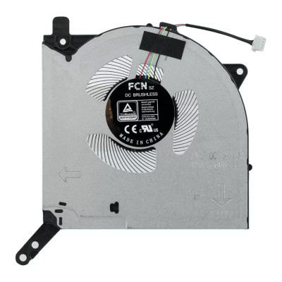 Lenovo Legion 5 Pro-16ITH6H Pro-16ITH6 GPU Fan original 10V