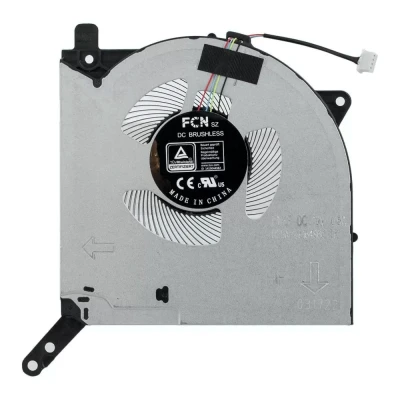 Lenovo Legion 5 Pro-16ACH6 Pro-16ACH6H GPU Fan original 10V