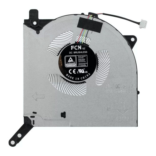 Lenovo Legion 5 Pro-16ITH6H Pro-16ITH6 GPU Fan original 10V