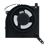 Lenovo Legion 5 Pro-16ITH6H Pro-16ITH6 GPU Fan original 5V - additional view 1