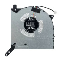 Lenovo Legion 5 Pro-16ACH6 Pro-16ACH6H GPU Fan original 5V