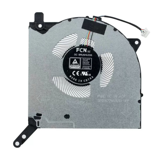 Lenovo Legion 5 Pro-16ACH6 Pro-16ACH6H GPU Fan original 5V - main product image