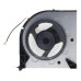 Lenovo Legion 7 15IMH05 15IMHg05 / Legion C7 15IMH05 CPU Fan original 12V 4pin - additional view 1