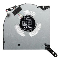 Lenovo Legion 7-16ACHg6 7-16ITHG6 82N6 CPU Fan original 10V