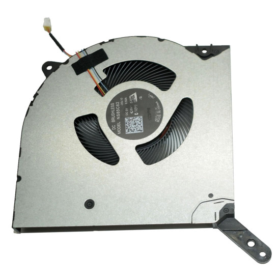 Lenovo Legion 7-16ACHg6 7-16ITHG6 82N6 CPU Fan original 5V - main product image