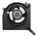 Lenovo Legion 7-16ACHg6 7-16ITHG6 82N6 GPU Fan original 10V - additional view 1