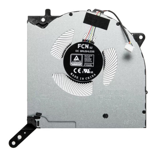 Lenovo Legion 7-16ACHg6 7-16ITHG6 82N6 GPU Fan original 10V - main product image