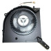 Lenovo Legion 7-16ACHg6 7-16ITHG6 82N6 GPU Fan original 5V - additional view 1
