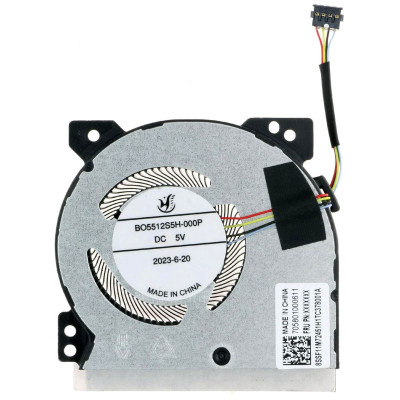 Lenovo Legion Go 8APU1 5F10S14134 Fan original