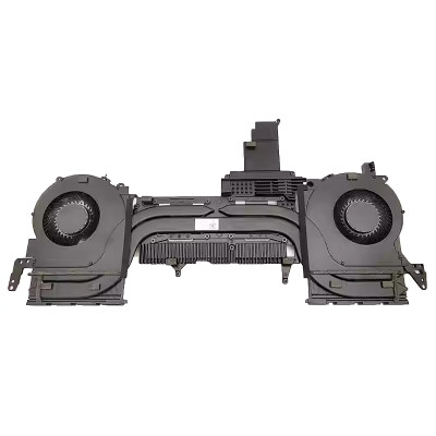 Lenovo Legion Pro 5 16IAX10 Legion 5 16IAX10 cpu gpu fan heatsink original