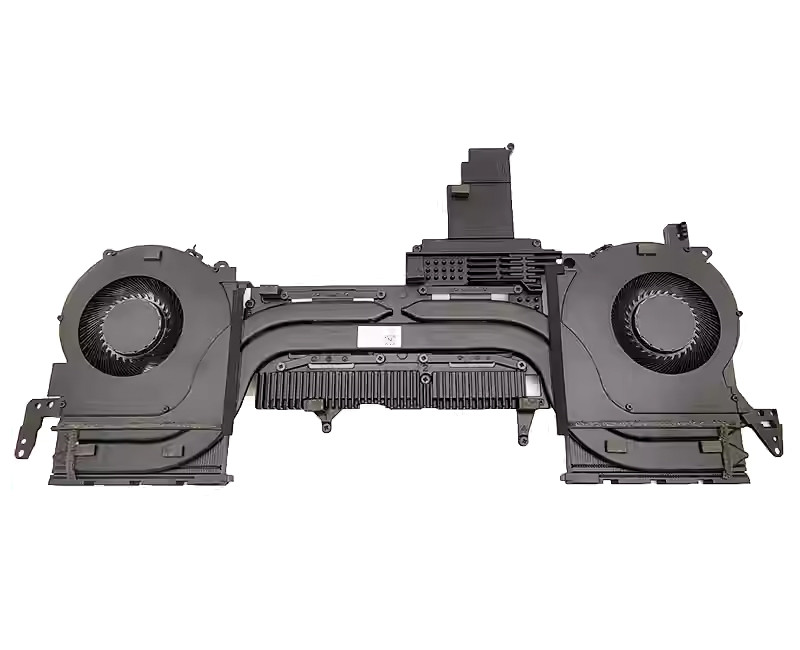 Lenovo Legion Pro 5 16IAX10 Legion 5 16IAX10 cpu gpu fan heatsink original