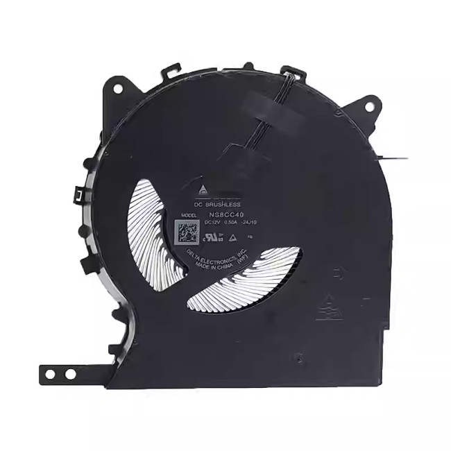 Lenovo Legion Pro 7 16AFR10H 16ADR10H GPU fan original - main product image