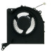Lenovo Legion Pro 7 16ARX8H 16IRX8 16IRX8H 82WQ 16IRX9H 12V CPU Fan original - additional view 1