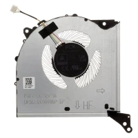 Lenovo Legion Pro 7 16ARX8H 16IRX8H 82WQ 16IRX9H 12V CPU Fan original