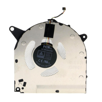 Lenovo Legion S7 15ACH6 S7-15IMH5 S7-15ARH5 S7-15ACH6 CPU Fan original 5V