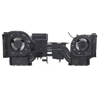 Lenovo Legion Slim 5 16IRH8 CPU GPU Fan heatsink original 5H40S20914
