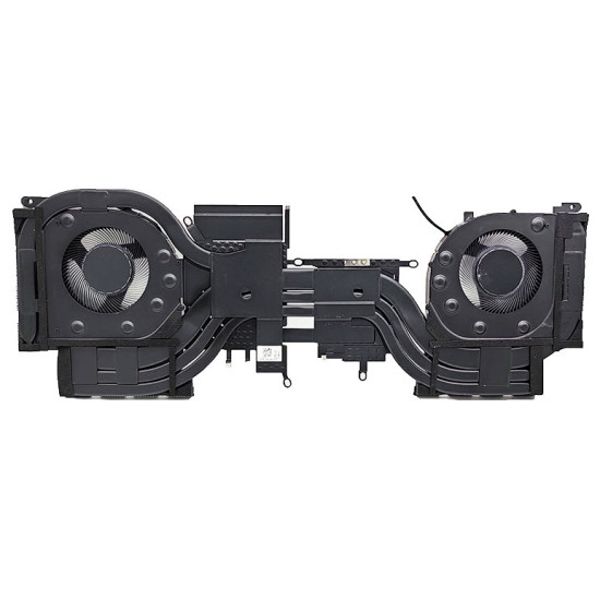Lenovo Legion Slim 5 16IRH8 CPU GPU Fan heatsink original 5H40S20914 - main product image