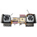 Lenovo Legion Slim 5 16IRH8 CPU GPU Fan heatsink original 5H40S20917 - additional view 1