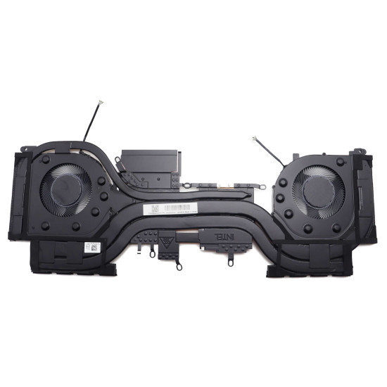 Lenovo Legion Slim 5 16IRH8 CPU GPU Fan heatsink original 5H40S20917 - main product image