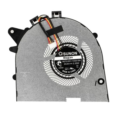 Lenovo Legion Y540P Y530P CPU Fan original 5V