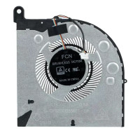 Lenovo Legion Y730-15ICH Y730-17ICH CPU Fan original