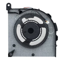 Lenovo Legion Y730-15ICH Y730-17ICH GPU Fan original - additional view 1