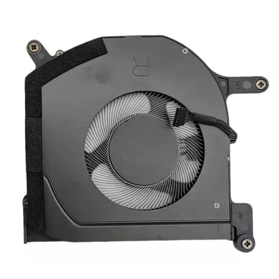 Lenovo ND85C80-25F08 CPU fan original - main product image