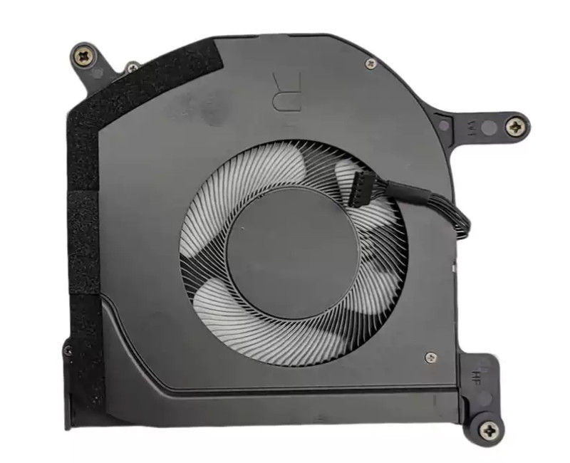 Lenovo ND85C80-25F08 CPU fan original - additional view 
