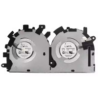 Lenovo Slim 7 14ILL10, Yoga Slim 7 14ILL10 14AKP10 Fan original - additional view 1