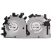 Lenovo Slim 7 14ILL10, Yoga Slim 7 14ILL10 14AKP10 Fan original - additional view 1