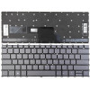 Lenovo ThinkBook 13x G2 IAP gray backlit US keyboard
