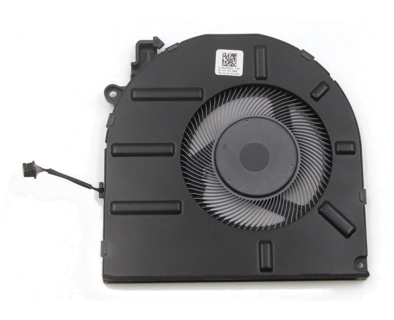 Lenovo ThinkBook 14 G2 G3 G4 G5 / 14s Yoga G2 G3 fan original - additional view 