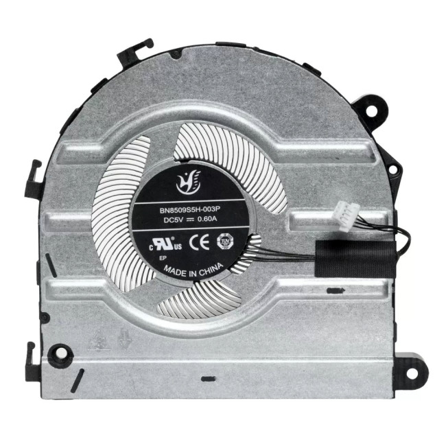 Lenovo ThinkBook 14 G6 ABP IRL, G7 ARP IML, G8 IAL, K14 G2 G3 fan original - main product image