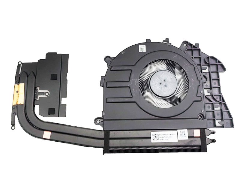 Lenovo ThinkBook 16 G6 IRL fan heatsink original 5H40S21023 - additional view 