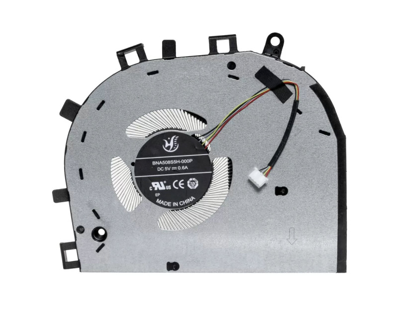 Lenovo ThinkBook 16 G7+ ASP GPU Fan original 5F10S14199 5F10S14200 - additional view 
