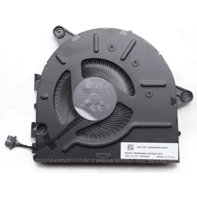 Lenovo ThinkPad L14 Gen 6 21S6 21S7 21S8 21S9 21SE 21SF fan original - main product image